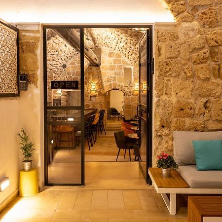 Akotika Boutique Hotel อักโก ภายนอก รูปภาพ
