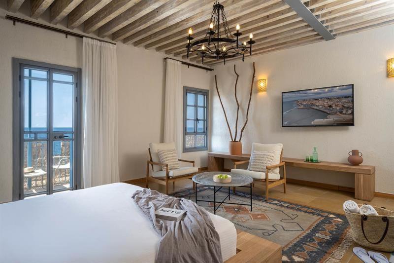 Akotika Boutique Hotel อักโก ภายนอก รูปภาพ