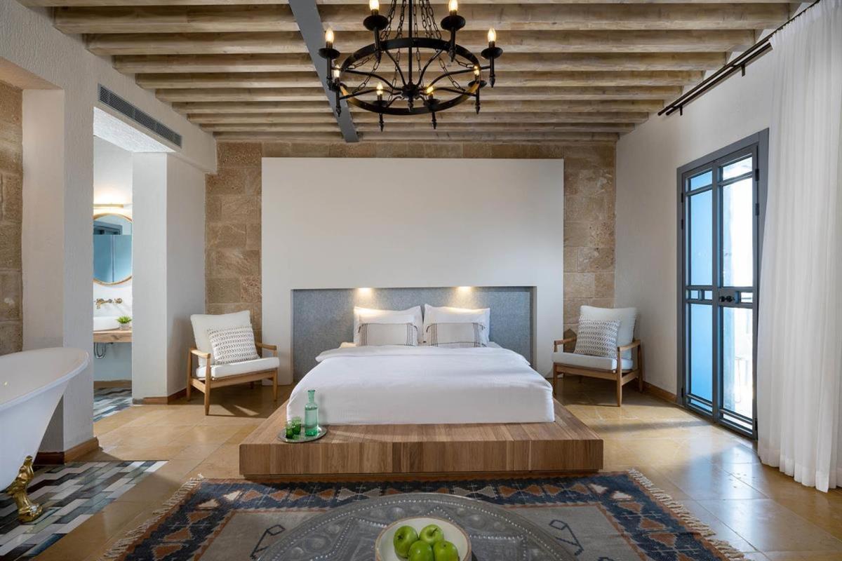 Akotika Boutique Hotel อักโก ภายนอก รูปภาพ