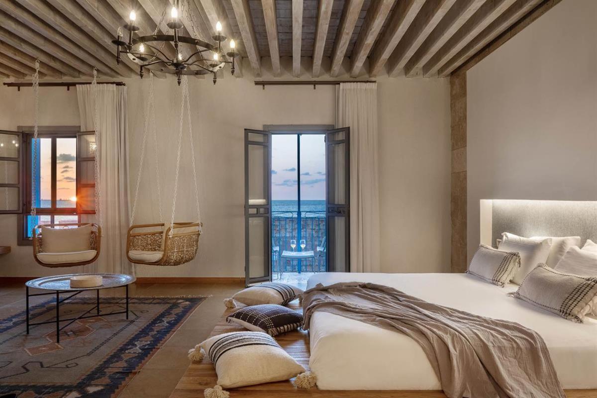Akotika Boutique Hotel อักโก ภายนอก รูปภาพ