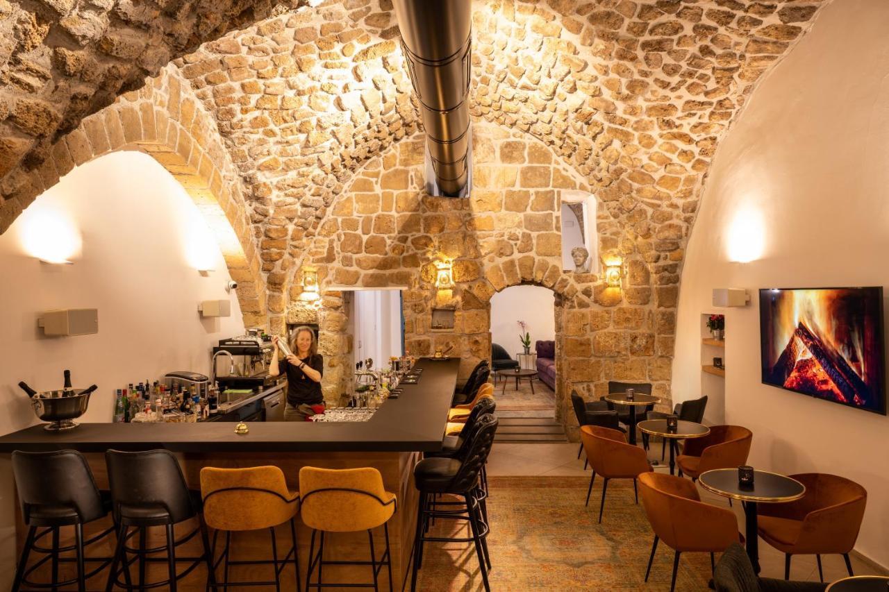 Akotika Boutique Hotel อักโก ภายนอก รูปภาพ