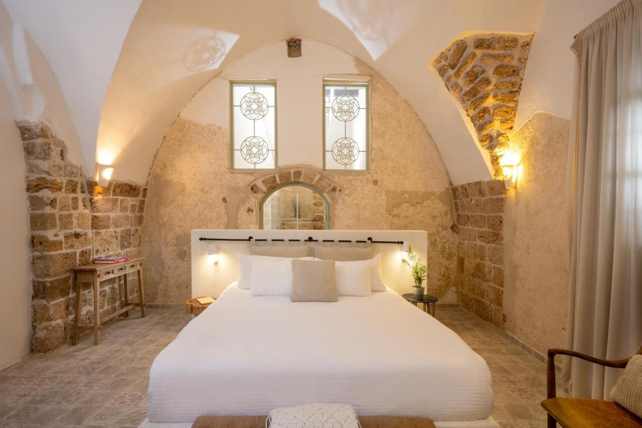 Akotika Boutique Hotel อักโก ภายนอก รูปภาพ