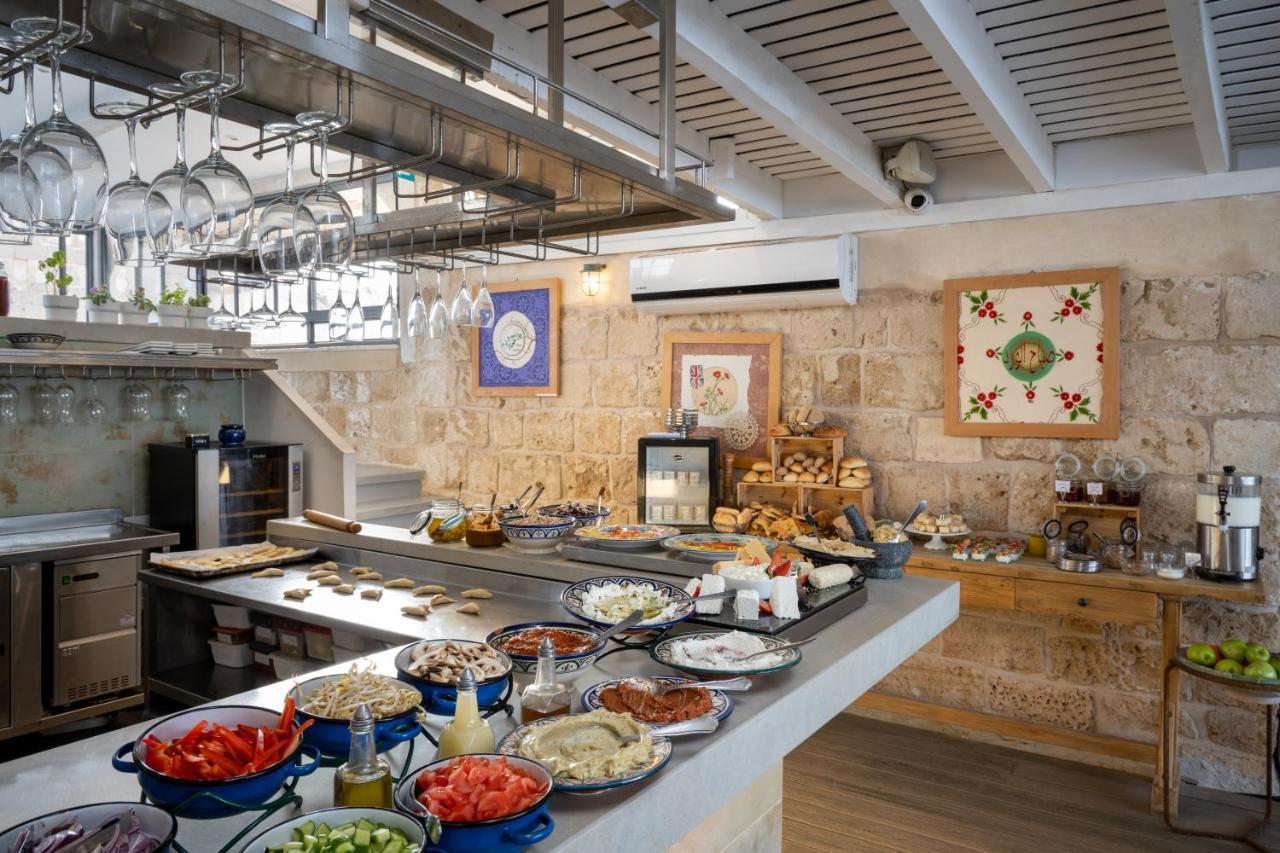 Akotika Boutique Hotel อักโก ภายนอก รูปภาพ