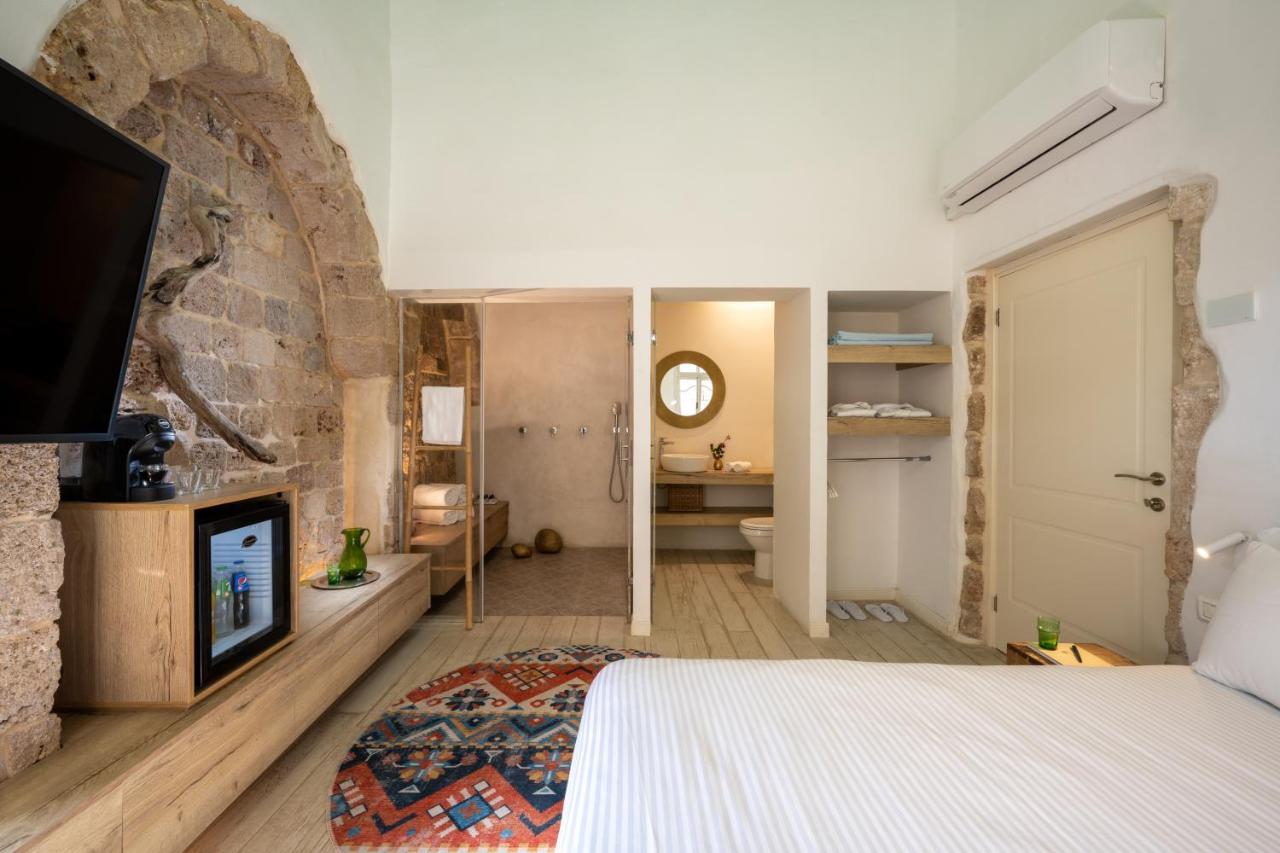 Akotika Boutique Hotel อักโก ภายนอก รูปภาพ