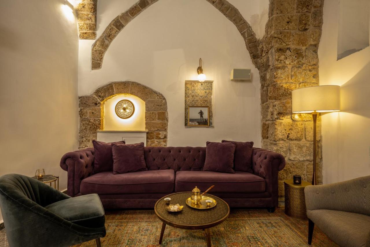 Akotika Boutique Hotel อักโก ภายนอก รูปภาพ