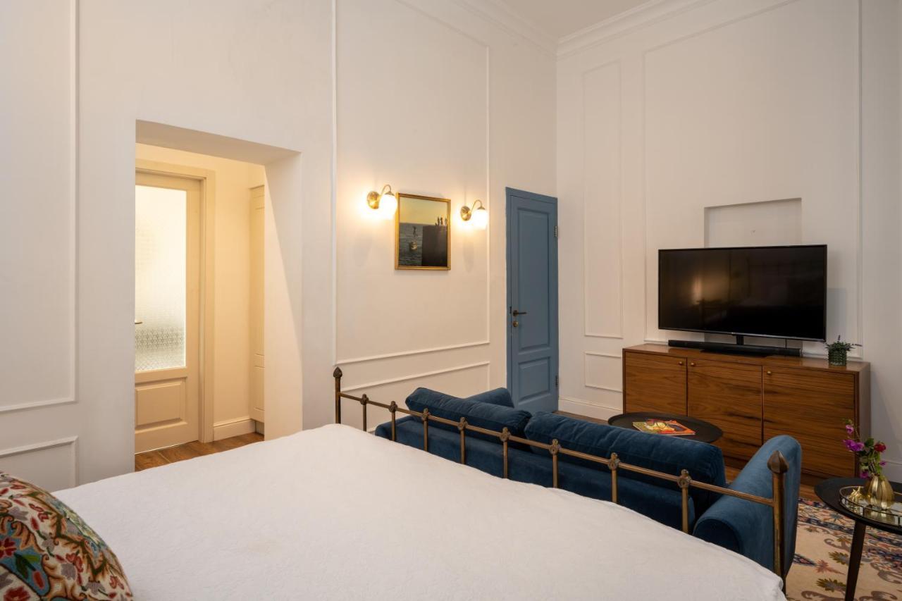 Akotika Boutique Hotel อักโก ภายนอก รูปภาพ