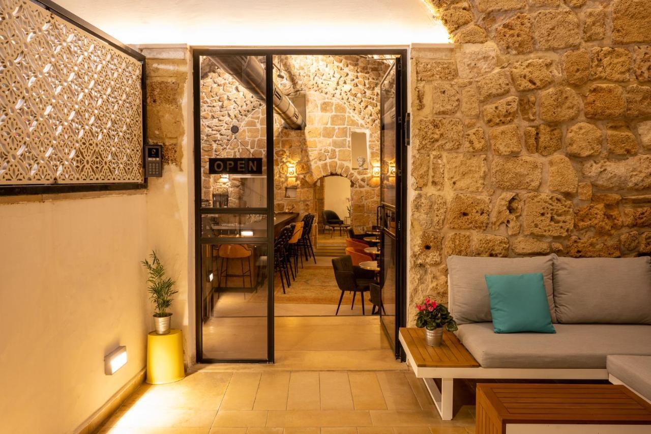 Akotika Boutique Hotel อักโก ภายนอก รูปภาพ