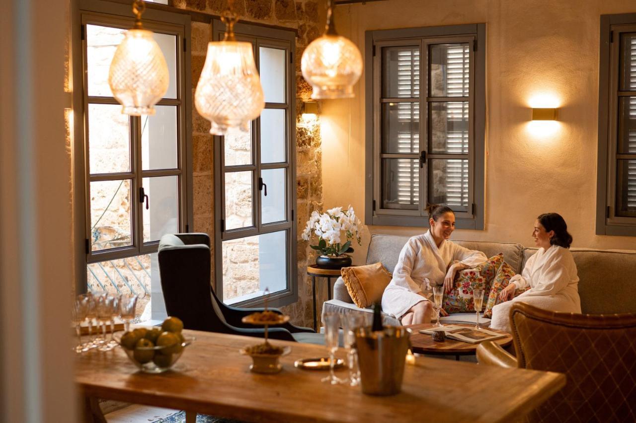 Akotika Boutique Hotel อักโก ภายนอก รูปภาพ