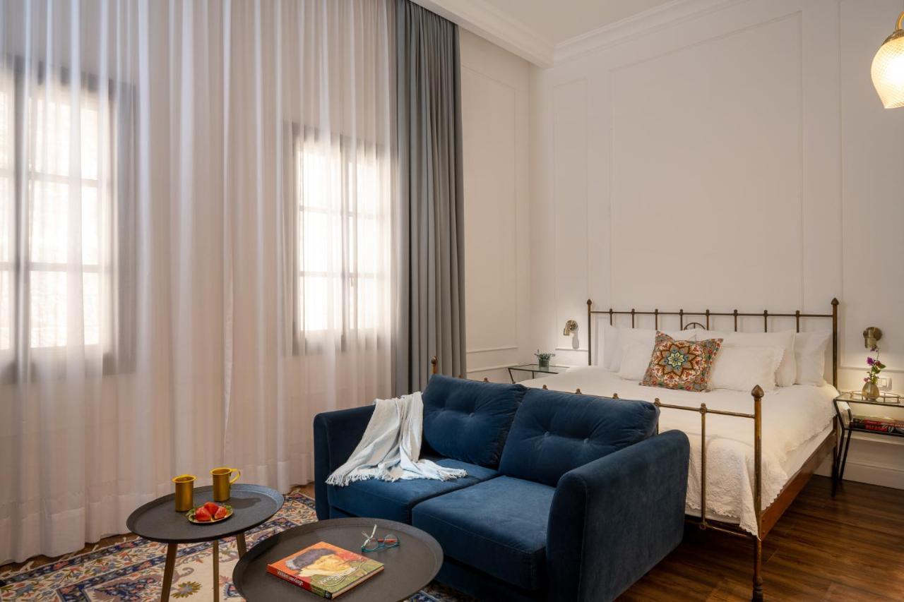 Akotika Boutique Hotel อักโก ภายนอก รูปภาพ