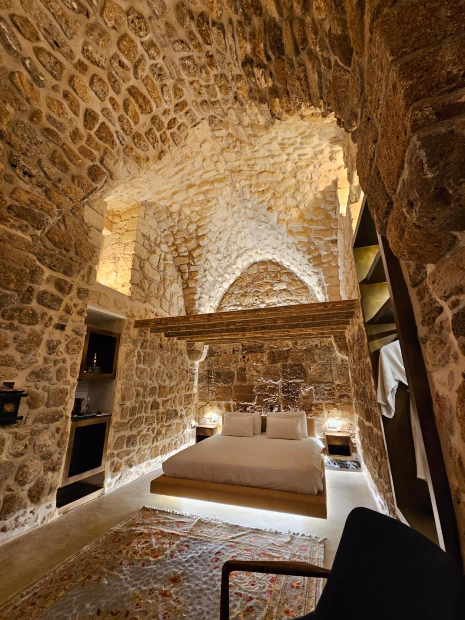 Akotika Boutique Hotel อักโก ภายนอก รูปภาพ