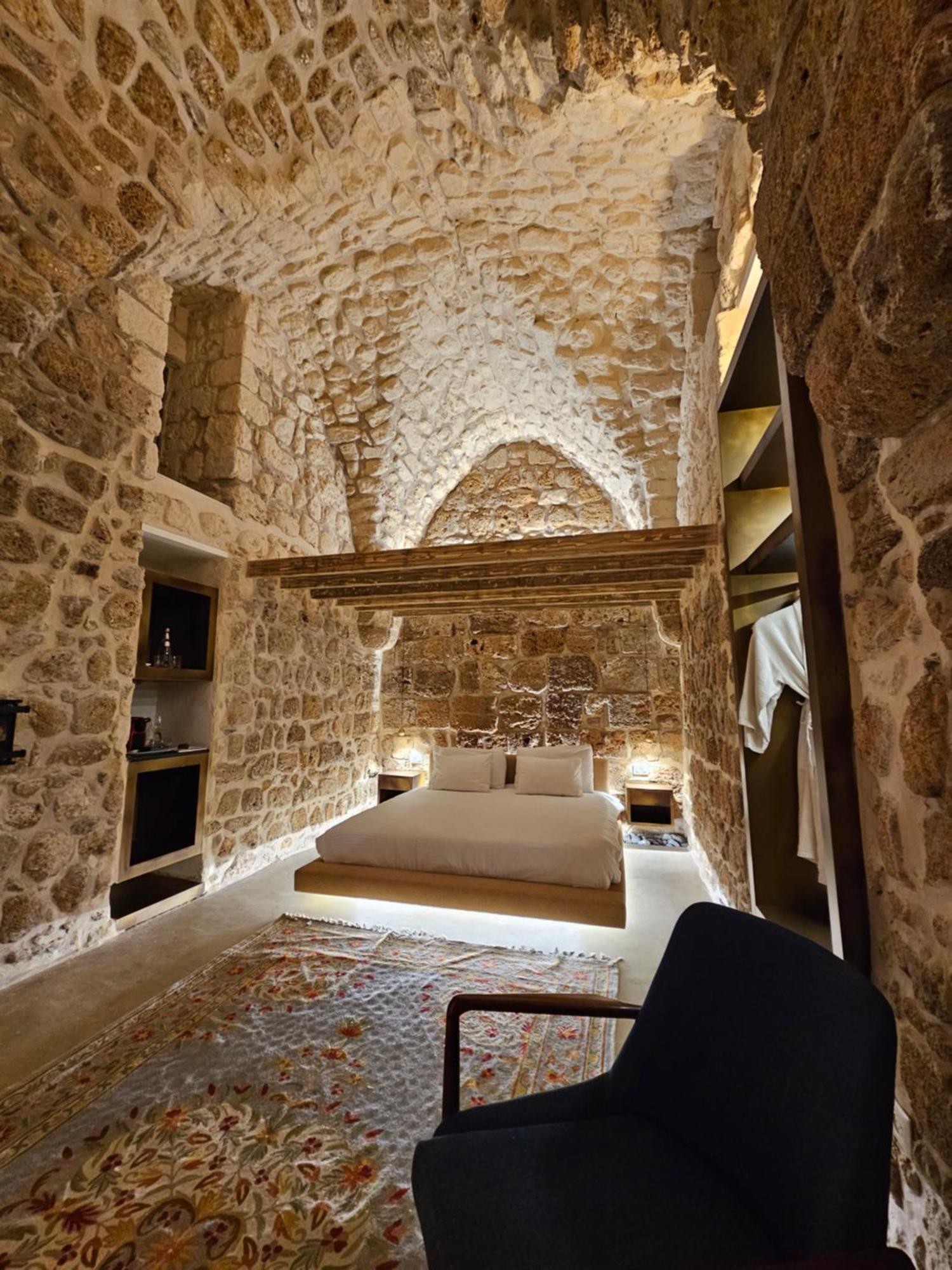 Akotika Boutique Hotel อักโก ภายนอก รูปภาพ