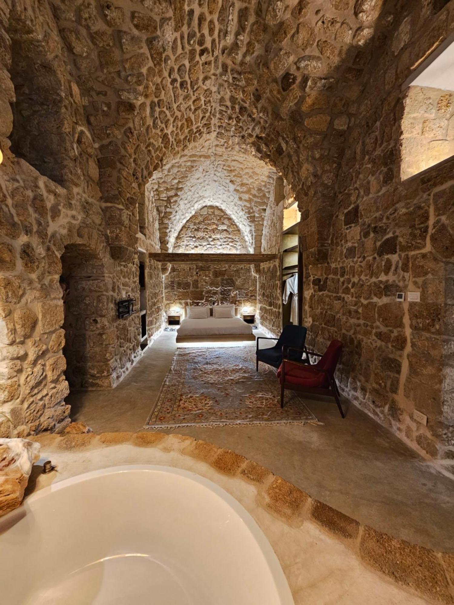 Akotika Boutique Hotel อักโก ภายนอก รูปภาพ