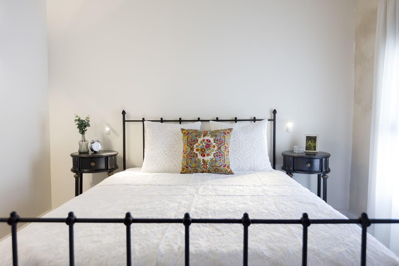 Akotika Boutique Hotel อักโก ภายนอก รูปภาพ
