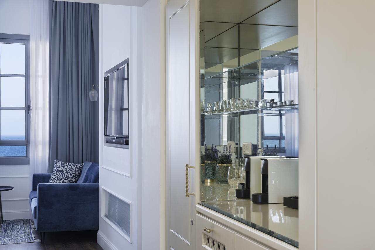 Akotika Boutique Hotel อักโก ภายนอก รูปภาพ