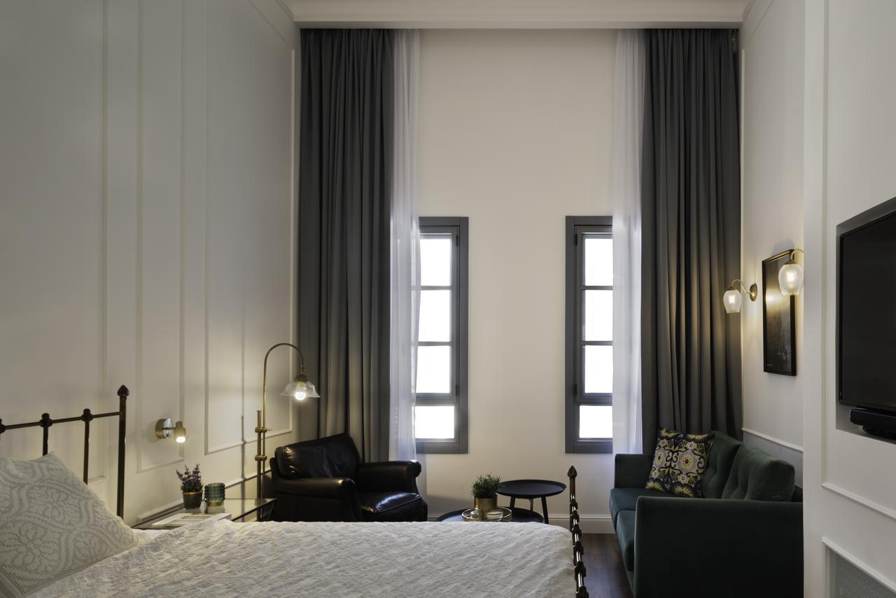 Akotika Boutique Hotel อักโก ภายนอก รูปภาพ