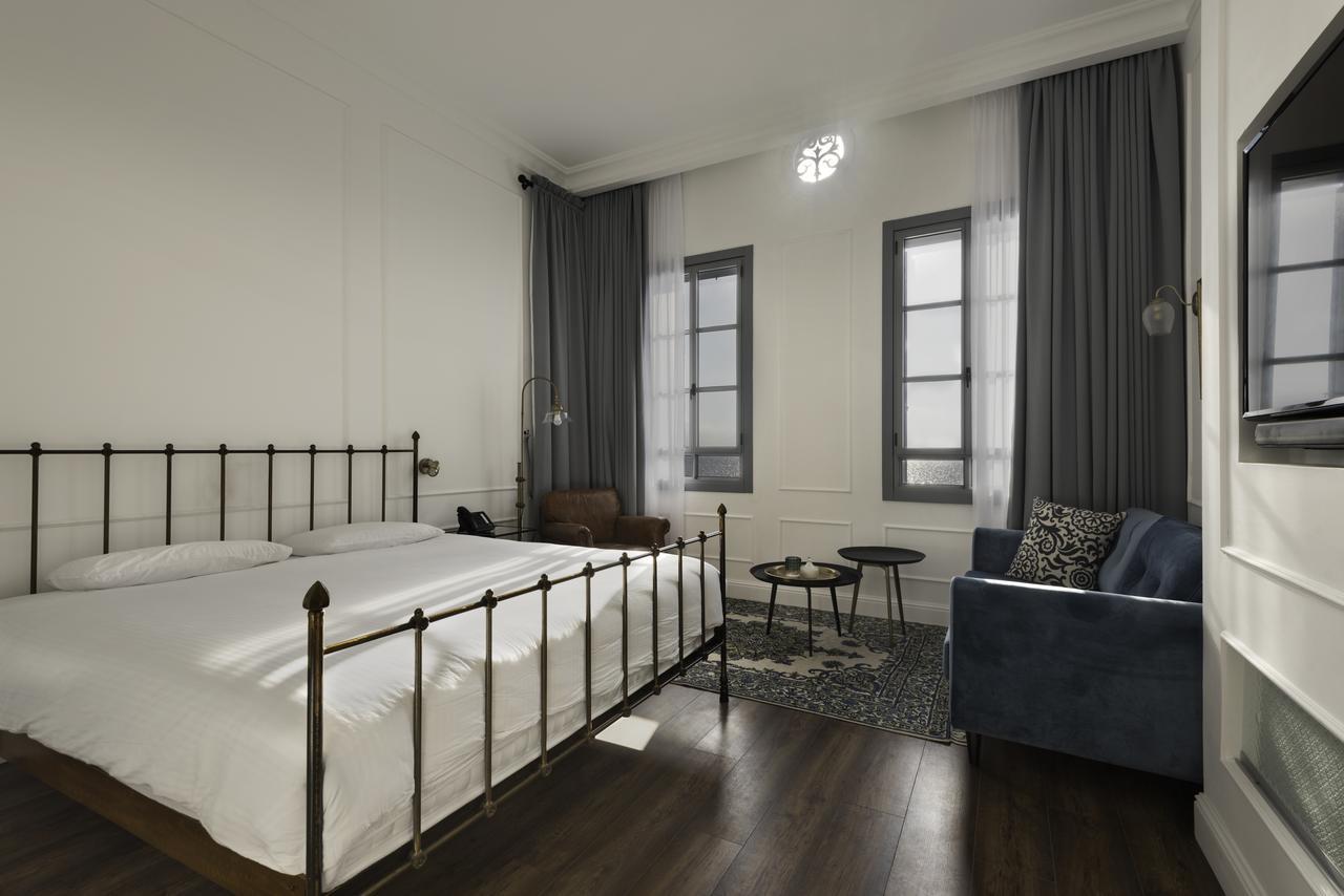 Akotika Boutique Hotel อักโก ภายนอก รูปภาพ